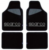 Sparco univerzális autószőnyeg szürke