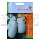 SPÁRGATÖK - ALBATÖK - VETŐMAG ROYAL SLUIS - 3G