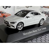 Spark-Model Mercedes-Benz X118 CLA Coupe (2019)