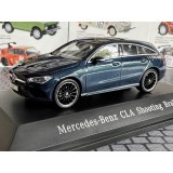 Spark-Model Mercedes-Benz X118 CLA Shooting Brake (2019)