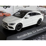 Spark-Model Mercedes-Benz X118 CLA Shooting Brake (2019)