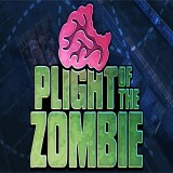 Spark Plug Games, LLC Plight of the Zombie (PC - Steam elektronikus játék licensz)
