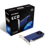 Sparkle Intel Arc A310 ECO 4GB DDR6 SA310C-4G
