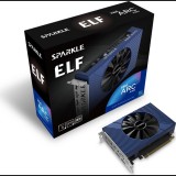 Sparkle Intel Arc A380 6GB GDDR6 Elf Videókártya (SA380E-6G)