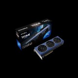 Sparkle Intel Arc A750 8GB GDDR6 Titan OC Edition Videókártya (SA750T-8GOC)