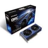 Sparkle Intel Arc A750 Orc 8GB DDR6 OC 1A1-S00393500G