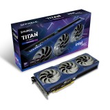 Sparkle Intel Arc B580 12GB GDDR6 Titan OC Videókártya (1A1-S00421500G)