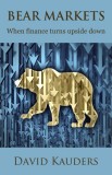 Sparkling Books David Kauders: Bear Markets - könyv