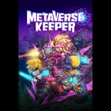 Sparks Games Metaverse Keeper (PC - Steam elektronikus játék licensz)
