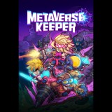 Sparks Games Metaverse Keeper (PC - Steam elektronikus játék licensz)