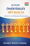 SparkWrite Press Ranjot Singh Chahal: Az Igazi Önértékelés Hét Kulcsa - könyv