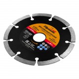 SPARTA 125xM14 gyémánt beton vágótárcsa szegmentált Europa Standard