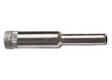 SPARTA 4mm galvanizált gyémánt csempefúró