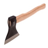 SPARTA 600g balta, hagyományos, hidegen kovácsolt, fa nyél