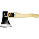 SPARTA 800g hidegen kovácsolt balta fa nyél