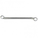 SPARTA 8x10mm csillagkulcs hajlított végű CrV