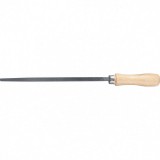 SPARTA fém reszelő 200 mm négyzetes