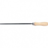 SPARTA fém reszelő 300mm négyzetes