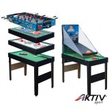 Spartan 16 az 1-ben kombinált játék