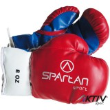 Spartan Boxkesztyű amerikai design S