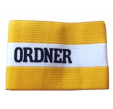 Spartan csapatkapitányi karszalag sc-10713