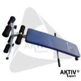 Spartan Döntött haspad