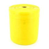 Spartan erősítő gumiszalag 30 m, közepes-sárga sc-13008