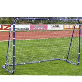 Spartan Fém focikapu, 240 cm (1147) (1147)