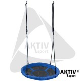 Spartan Fészekhinta kék