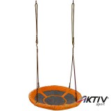 Spartan Fészekhinta narancssárga