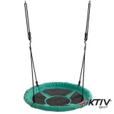 Spartan Fészekhinta zöld