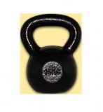 Spartan Füles súlyzó 16 kg