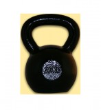 Spartan Füles súlyzó 20 kg