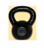 Spartan Füles súlyzó 8 kg