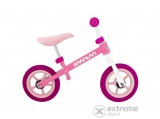 Spartan Futóbicikli rózsaszín 10