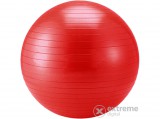 Spartan Gimnasztikai labda, piros