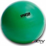 Spartan Gimnasztikai labda Power 65 cm zöld
