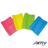 Spartan Gimnasztikai szalag zöld erős