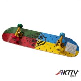 Spartan Gördeszka Harry Potter