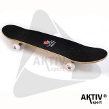 Spartan Gördeszka Top Board