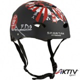 Spartan Görkorcsolya sisak