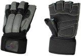 Spartan guard fitness kesztyű sc-13388
