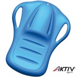 Spartan Hócsúszka kék