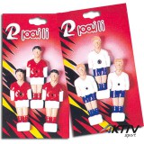 Spartan Játékosok kék