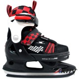 Spartan Jégkorcsolya Rik