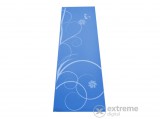Spartan Jóga matrac, Matt színes kék