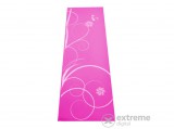 Spartan Jóga matrac, matt színes rózsaszín
