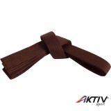 Spartan Judo öv barna