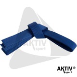 Spartan Judo öv kék