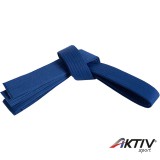 Spartan Judo öv kék